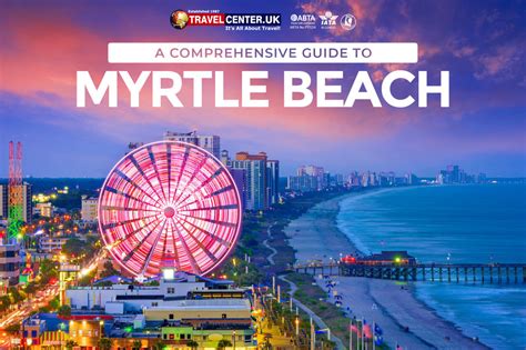 Myrtle Beach Magic: Unveiling the Witchcraft Wonders